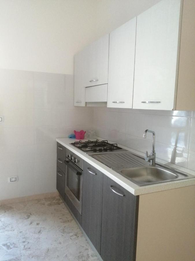 Marina Di Casal Velino Casa Vacanze Dominella 빌라 외부 사진