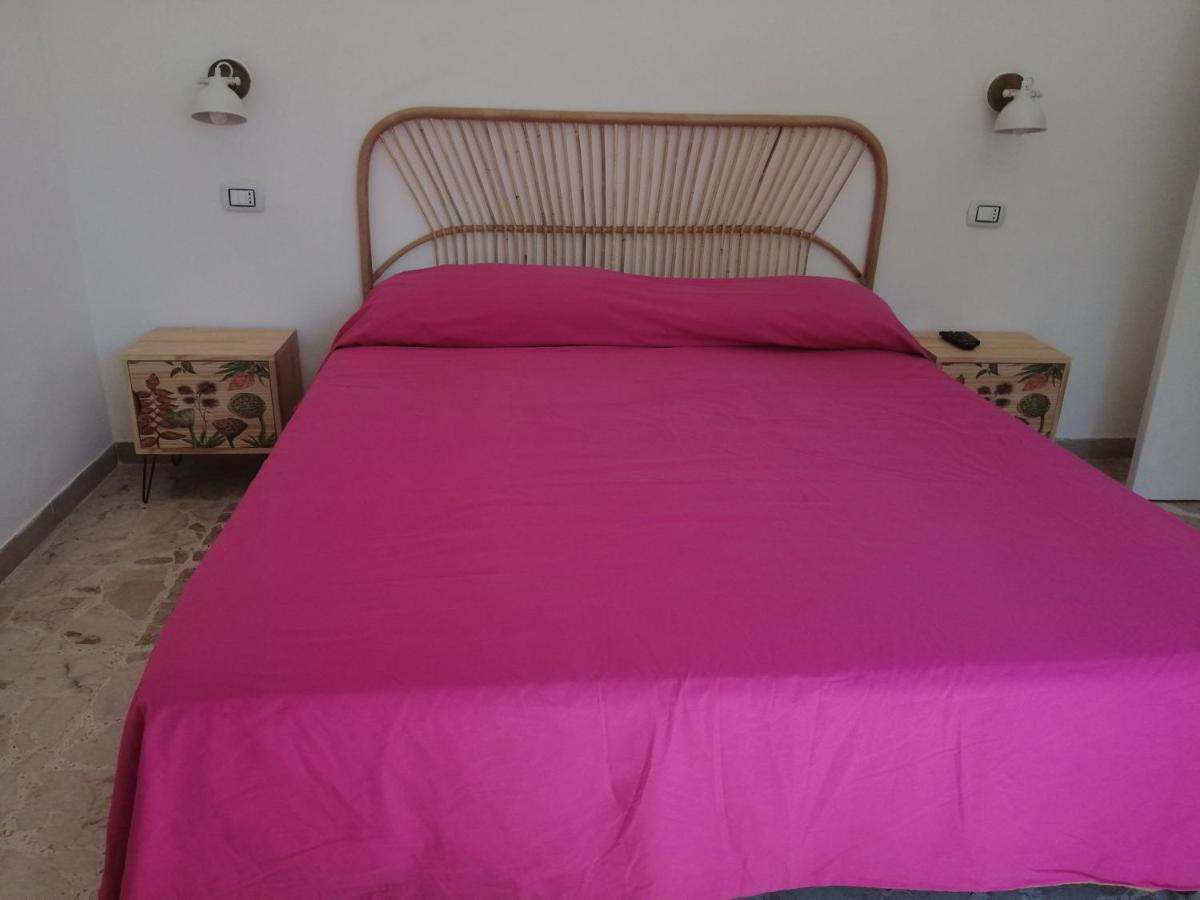 Marina Di Casal Velino Casa Vacanze Dominella 빌라 외부 사진