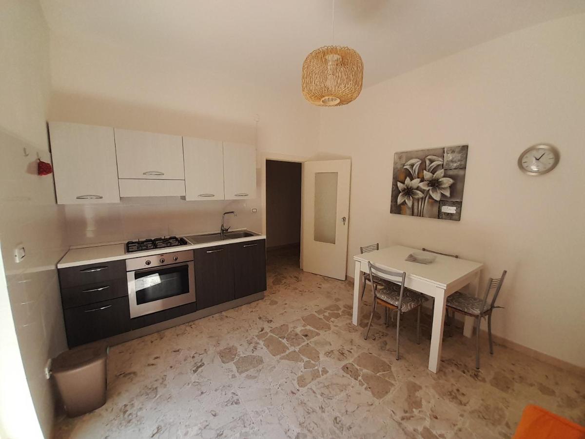 Marina Di Casal Velino Casa Vacanze Dominella 빌라 외부 사진