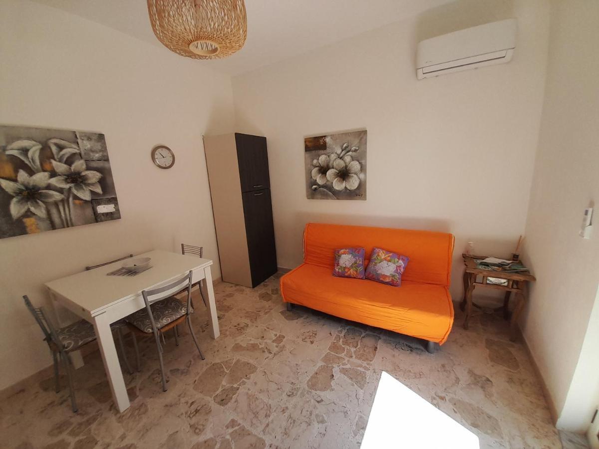 Marina Di Casal Velino Casa Vacanze Dominella 빌라 외부 사진